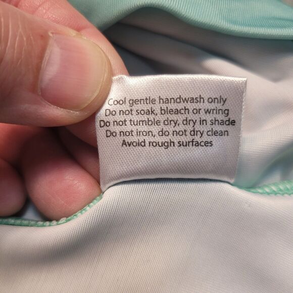 Play Apparel Star Wars Endor ATST Womens Small Skirt VGC - Picture 5 of 8